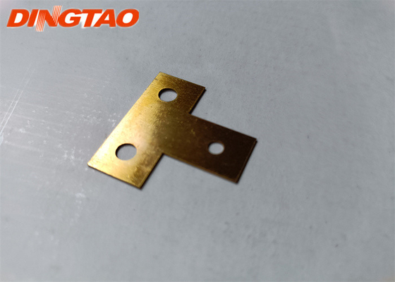97889000 SHIM - TEE For DT Paragon HX/ VX Auto Cutter Machine Spare Parts
