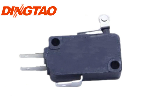 Xls50 Xls125 Spreader Spare Parts Assy End Stop Switch W/Swing Arm 5040-052-0003