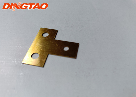 97889000 SHIM - TEE For DT Paragon HX/ VX Auto Cutter Machine Spare Parts