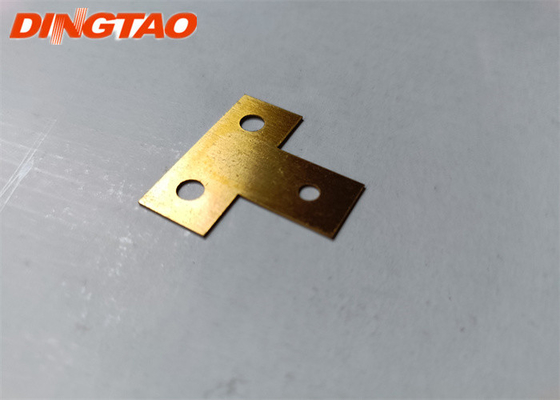 97889000 SHIM - TEE For DT Paragon HX/ VX Auto Cutter Machine Spare Parts