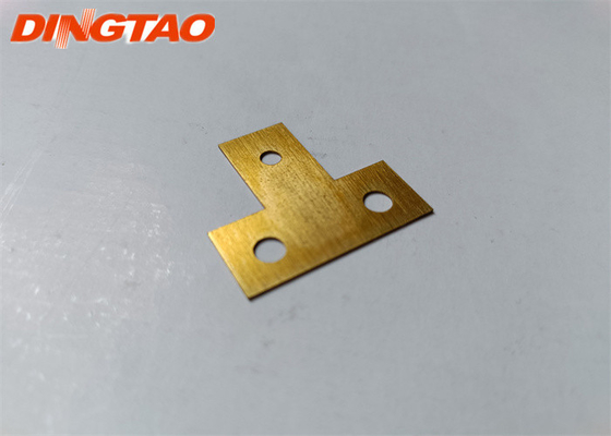 97889000 SHIM - TEE For DT Paragon HX/ VX Auto Cutter Machine Spare Parts