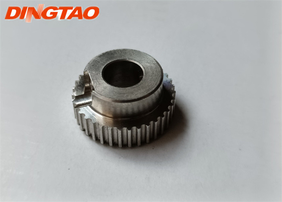For Paragon Hx / Vx Spare Parts 98563002 98563001 Drive Pulley Lower Ss