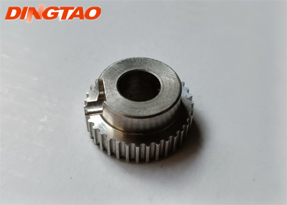 For Paragon Hx / Vx Spare Parts 98563002 98563001 Drive Pulley Lower Ss