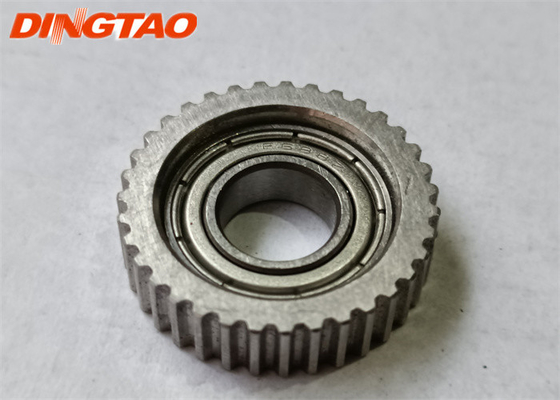 For Paragon HX / Vx Auto Cutter Spare Parts 98561003 ASSY, IDLER PULLEY