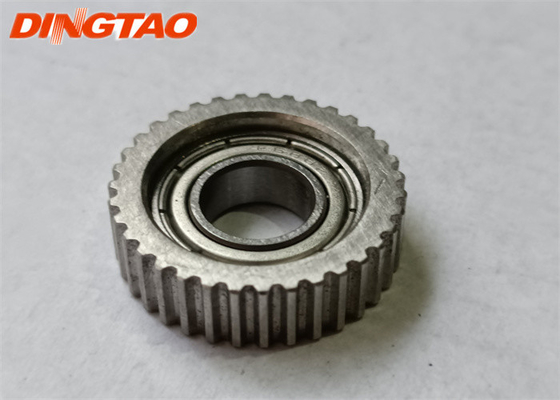 For Paragon HX / Vx Auto Cutter Spare Parts 98561003 ASSY, IDLER PULLEY