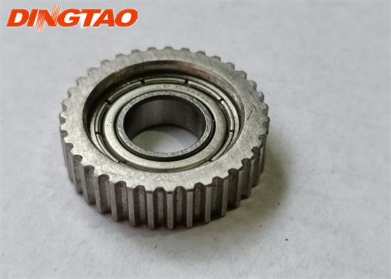 For Paragon HX / Vx Auto Cutter Spare Parts 98561003 ASSY, IDLER PULLEY