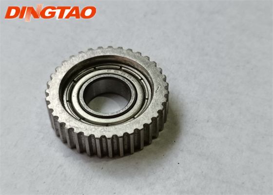 For Paragon HX / Vx Auto Cutter Spare Parts 98561003 ASSY, IDLER PULLEY