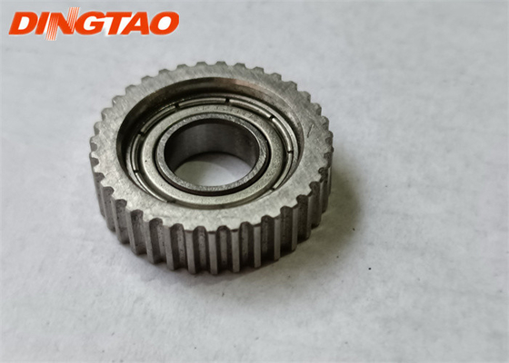 For Paragon HX / Vx Auto Cutter Spare Parts 98561003 ASSY, IDLER PULLEY