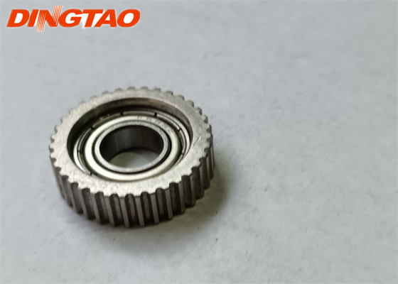 For Paragon HX / Vx Auto Cutter Spare Parts 98561003 ASSY, IDLER PULLEY