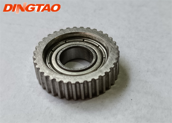 For Paragon HX / Vx Auto Cutter Spare Parts 98561003 ASSY, IDLER PULLEY