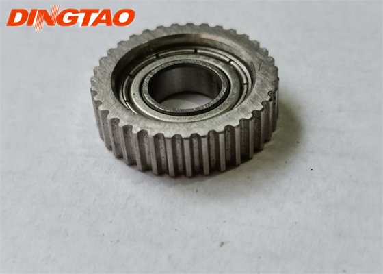 For Paragon HX / Vx Auto Cutter Spare Parts 98561003 ASSY, IDLER PULLEY
