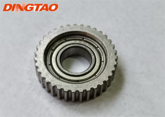 For Paragon HX / Vx Auto Cutter Spare Parts 98561003 ASSY, IDLER PULLEY