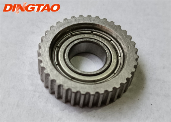 For Paragon HX / Vx Auto Cutter Spare Parts 98561003 ASSY, IDLER PULLEY