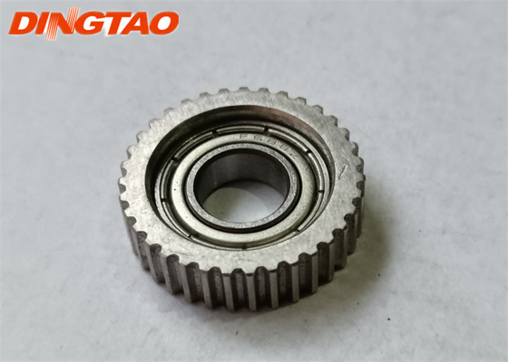 For Paragon HX / Vx Auto Cutter Spare Parts 98561003 ASSY, IDLER PULLEY
