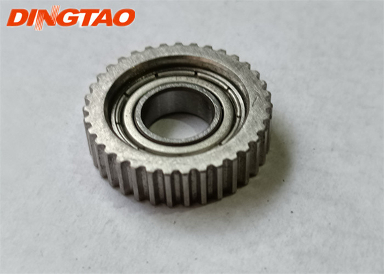 For Paragon HX / Vx Auto Cutter Spare Parts 98561003 ASSY, IDLER PULLEY