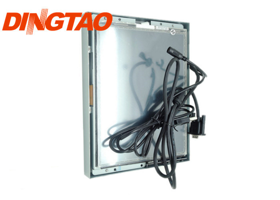 XLS50 Sy101 Spreader Parts XLC7000 Parts TOUCH SCREEN 10.4", USB 94926000
