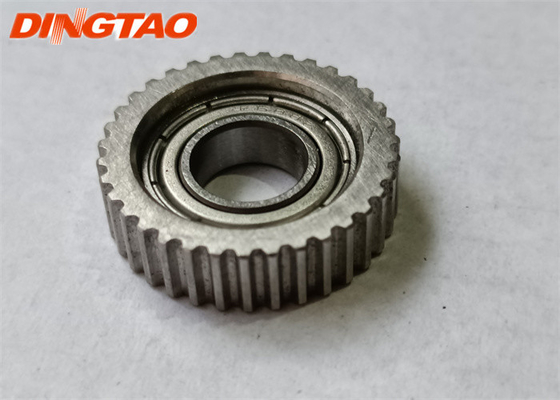For Paragon HX / Vx Auto Cutter Spare Parts 98561003 ASSY, IDLER PULLEY