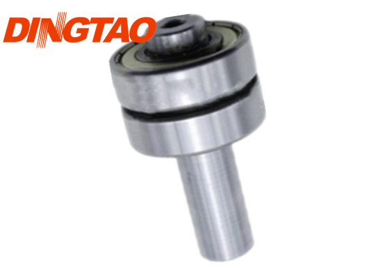 050-025-004 + 250-025-032 + 2355 Wheel shaft For Gerber Spreader Spare Parts