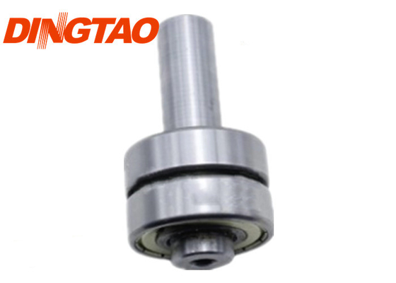 050-025-004 + 250-025-032 + 2355 Wheel shaft For Gerber Spreader Spare Parts