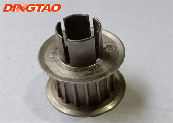 90731000 Cutter Parts For Paragon HX / VX Xlc7000 Z7 Cutting Pulley C-Axis Drive