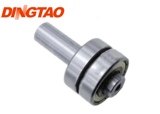 050-025-004 + 250-025-032 + 2355 Wheel shaft For Gerber Spreader Spare Parts