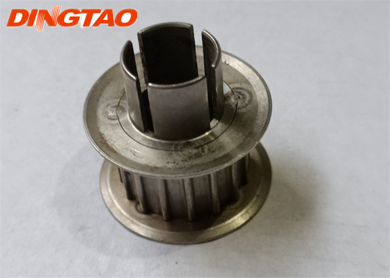 90731000 Cutter Parts For Paragon HX / VX Xlc7000 Z7 Cutting Pulley C-Axis Drive