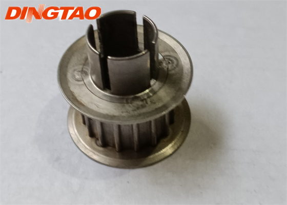 90731000 Cutter Parts For Paragon HX / VX Xlc7000 Z7 Cutting Pulley C-Axis Drive