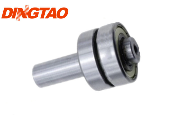 050-025-004 + 250-025-032 + 2355 Wheel shaft For Gerber Spreader Spare Parts