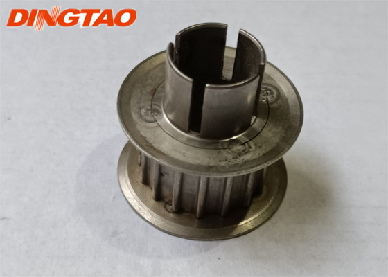 90731000 Cutter Parts For Paragon HX / VX Xlc7000 Z7 Cutting Pulley C-Axis Drive