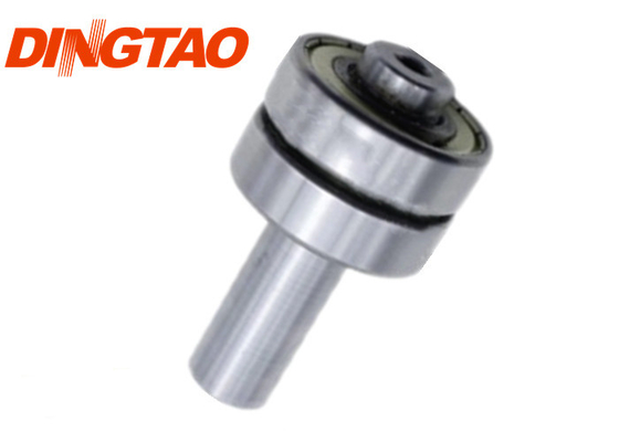 050-025-004 + 250-025-032 + 2355 Wheel shaft For Gerber Spreader Spare Parts