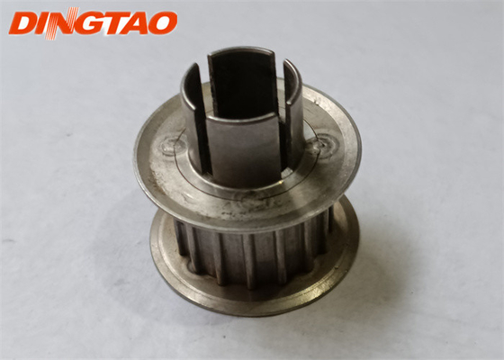 90731000 Cutter Parts For Paragon HX / VX Xlc7000 Z7 Cutting Pulley C-Axis Drive