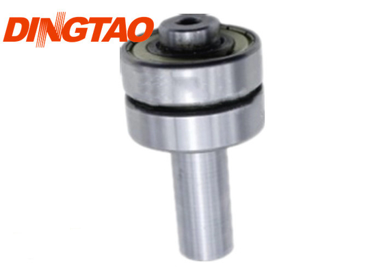 050-025-004 + 250-025-032 + 2355 Wheel shaft For Gerber Spreader Spare Parts