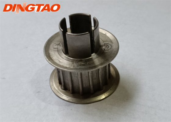 90731000 Cutter Parts For Paragon HX / VX Xlc7000 Z7 Cutting Pulley C-Axis Drive