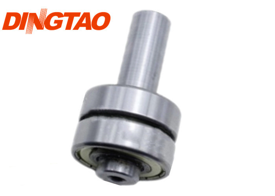050-025-004 + 250-025-032 + 2355 Wheel shaft For Gerber Spreader Spare Parts