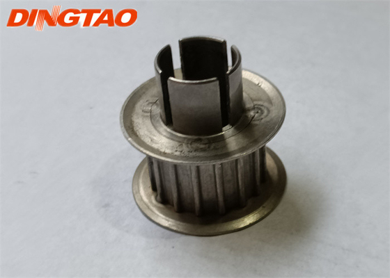 90731000 Cutter Parts For Paragon HX / VX Xlc7000 Z7 Cutting Pulley C-Axis Drive