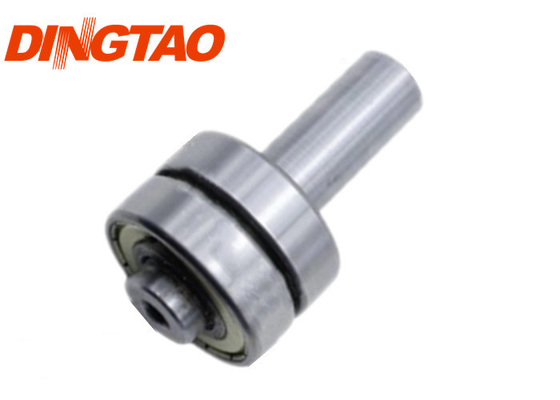 050-025-004 + 250-025-032 + 2355 Wheel shaft For Gerber Spreader Spare Parts