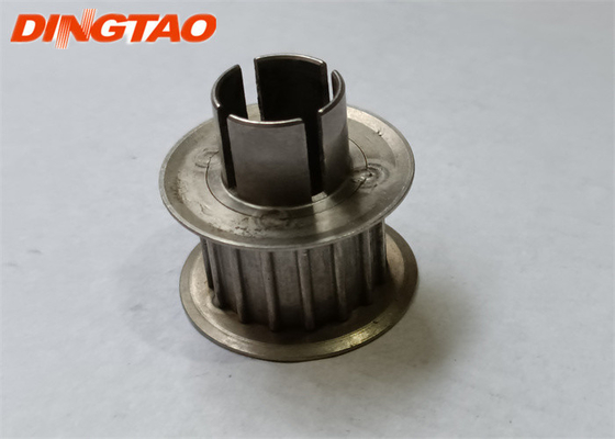 90731000 Cutter Parts For Paragon HX / VX Xlc7000 Z7 Cutting Pulley C-Axis Drive
