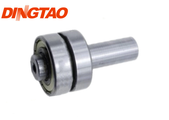 050-025-004 + 250-025-032 + 2355 Wheel shaft For Gerber Spreader Spare Parts