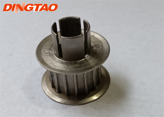 90731000 Cutter Parts For Paragon HX / VX Xlc7000 Z7 Cutting Pulley C-Axis Drive