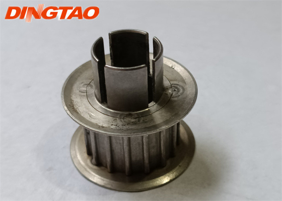 90731000 Cutter Parts For Paragon HX / VX Xlc7000 Z7 Cutting Pulley C-Axis Drive