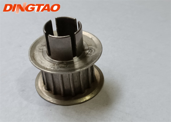 90731000 Cutter Parts For Paragon HX / VX Xlc7000 Z7 Cutting Pulley C-Axis Drive