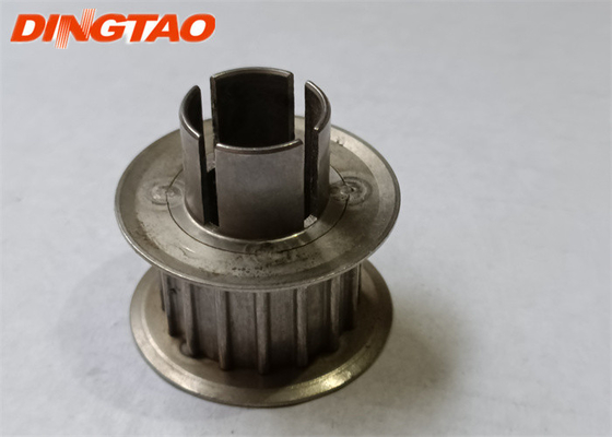 90731000 Cutter Parts For Paragon HX / VX Xlc7000 Z7 Cutting Pulley C-Axis Drive