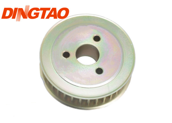 035-025-004 Toothed pulley HTD 32-8M-20 For XLS50 XLS125 Spreader Spare Parts