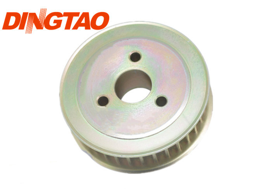 035-025-004 Toothed pulley HTD 32-8M-20 For XLS50 XLS125 Spreader Spare Parts