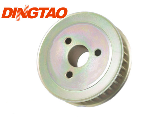 035-025-004 Toothed pulley HTD 32-8M-20 For XLS50 XLS125 Spreader Spare Parts