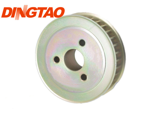 035-025-004 Toothed pulley HTD 32-8M-20 For XLS50 XLS125 Spreader Spare Parts