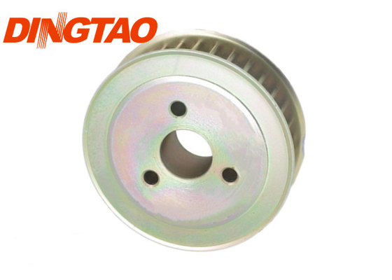 035-025-004 Toothed pulley HTD 32-8M-20 For XLS50 XLS125 Spreader Spare Parts
