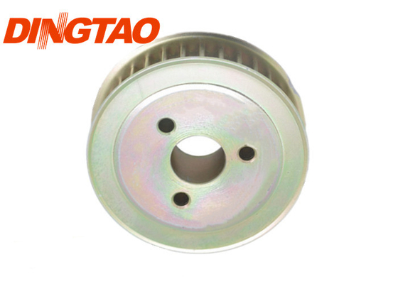 035-025-004 Toothed pulley HTD 32-8M-20 For XLS50 XLS125 Spreader Spare Parts
