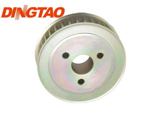 035-025-004 Toothed pulley HTD 32-8M-20 For XLS50 XLS125 Spreader Spare Parts