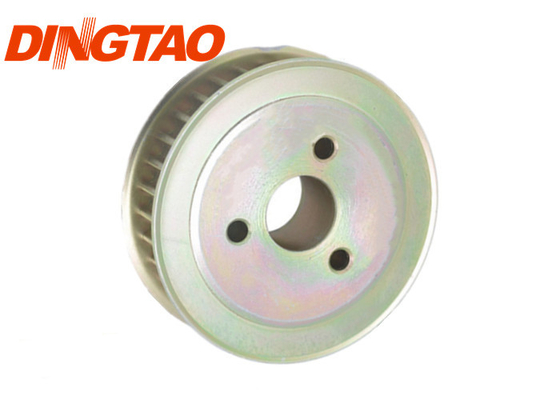 035-025-004 Toothed pulley HTD 32-8M-20 For XLS50 XLS125 Spreader Spare Parts